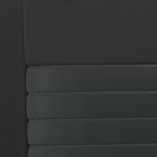 Een set universele autohoezen voor Volkswagen Lupo (1998-2005) - MD-2