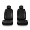 Een set universele autohoezen voor Fiat Marea (1996-2002) - 2CM-B