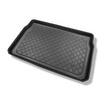 Kofferbakmat op maat voor: Citroen C3 III Hatchback (01.2017-03.2024)