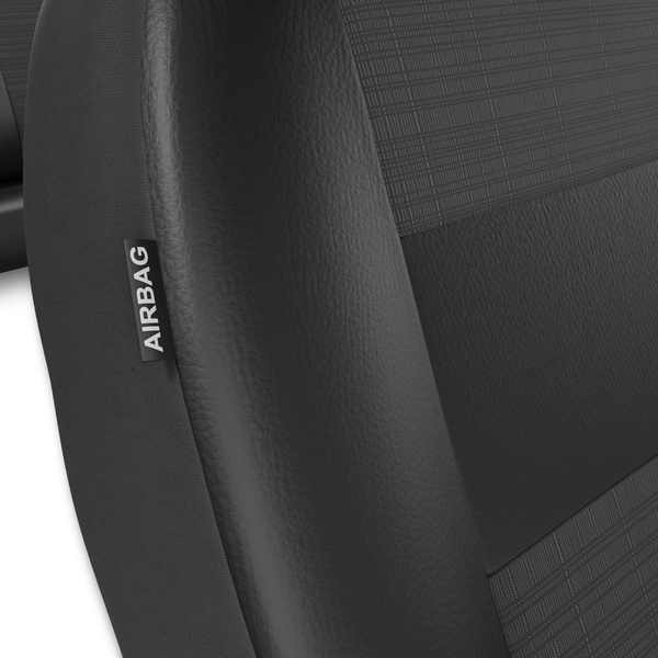 Een set universele autohoezen voor BMW X1 I, II (2009-2022) - EXL-4