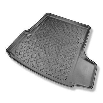 Kofferbakmat op maat voor: BMW 5 G30 Plug-in Hybrid Limousine (03.2017-....)