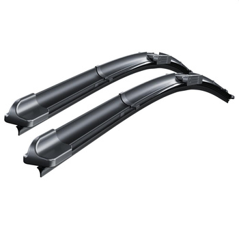 Auto ruitenwissers op de voorruit voor Saab 9-5 I Stationwagen, Sedan (06.1997-0