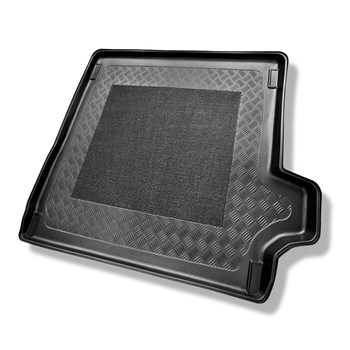 Kofferbakmat op maat voor: Land Rover Range Rover Sport II SUV (09.2013-05.2022)