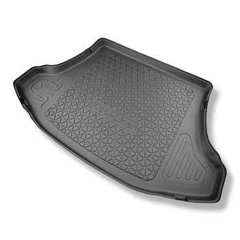 Kofferbakmat op maat voor: Lexus RZ 450e SUV (03.2023-....) - zonder subwoofer o