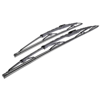 Auto ruitenwissers op de voorruit voor Fiat Bravo Hatchback (10.1995-09.2003) - 