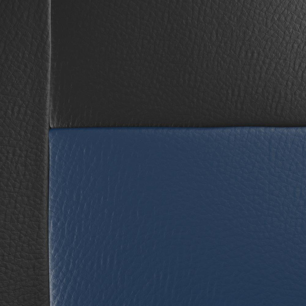 Een set universele autohoezen voor BMW 4 (2013-....) - 2CM-BL