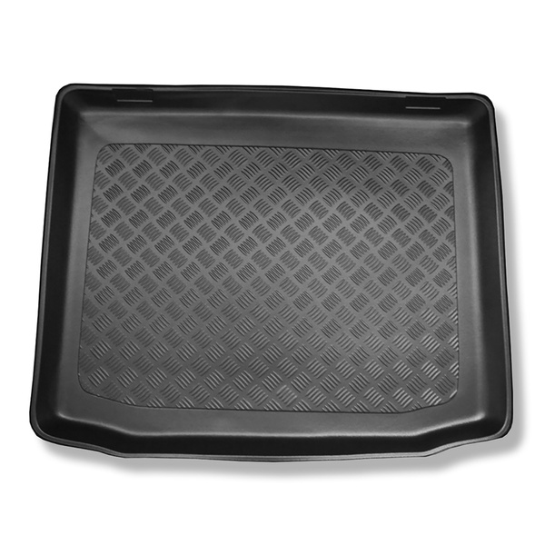 Kofferbakmat op maat voor: Mitsubishi ASX SUV (05.2010-12.2021)