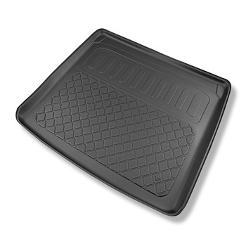 Kofferbakmat op maat voor: BMW 2 F44 Gran Coupé (03.2020-10.2024) - bovenste bag