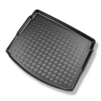 Kofferbakmat op maat voor: Renault Megane IV Estate (09.2016-....) - bovenste ba