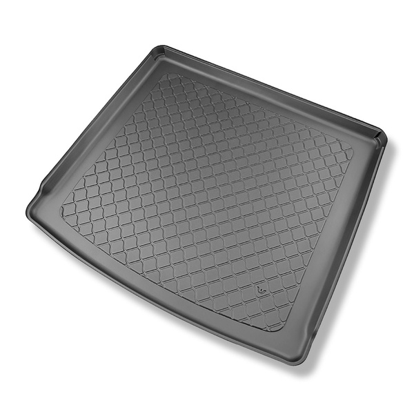 Kofferbakmat op maat voor: BMW iX i20 SUV (11.2021-....)