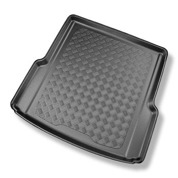 Kofferbakmat op maat voor: BMW i4 G26 Gran Coupé (11.2021-....)