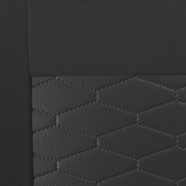 Een set universele autohoezen voor Skoda Rapid (2012-2019) - MD-6