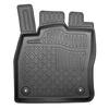 TPE automatten voor Audi A3 8V Limousine (09.2013-03.2020)