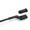 Auto ruitenwissers op de voorruit voor Hyundai i30 I CW, Hatchback (09.2007-04.2010) - vlak bladen