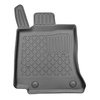 TPE automatten voor Mercedes-Benz C-Klasse W206 Limousine, Stationwagen (06.2021-....)