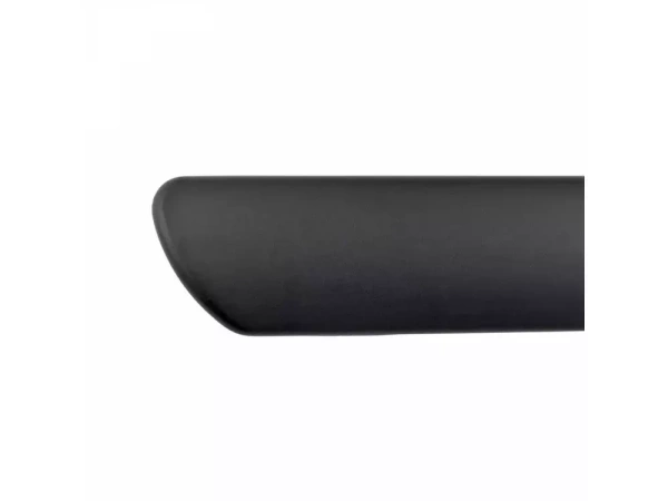 Zwarte zijlijsten voor Citroen C4 Grand Picasso MPV (2013-....)