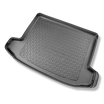 Kofferbakmat op maat voor: Kia Sportage V NQ5 SUV (01.2022-....) - bovenste baga