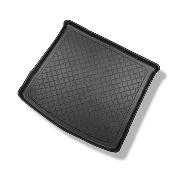 Kofferbakmat op maat voor: Volkswagen Touran II 5T MPV (09.2015-....) - 5/7 zitp