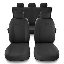 Een set universele autohoezen voor Opel Astra F, G, H, J, K, L (1991-....) - UNE-4