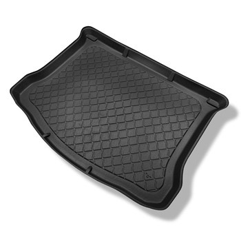 Kofferbakmat op maat voor: Ford Kuga SUV (02.2008-01.2013)