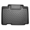 TPE automatten voor Toyota RAV4 IV SUV (03.2013-12.2018)