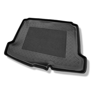 Kofferbakmat op maat voor: Citroen Xantia Liftback (1995-1999)