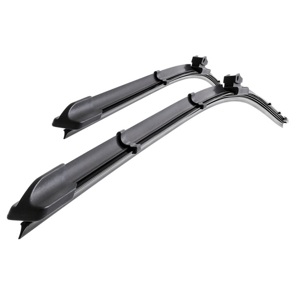 Auto ruitenwissers op de voorruit voor Audi A3 8V Hatchback, Cabriolet, Limousine (04.2012-2020) - vlak bladen