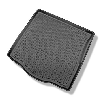 Kofferbakmat op maat voor: Ford Mondeo V Hatchback (01.2015-04.2022) - met volle