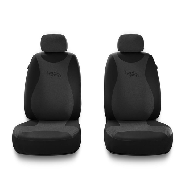 Een set universele autohoezen voor Opel Frontera A, B (1991-2004) - TR-G1