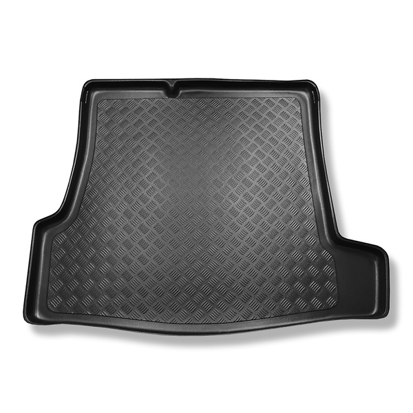 Kofferbakmat op maat voor: Volkswagen Passat B5 Sedan (1996-2005)