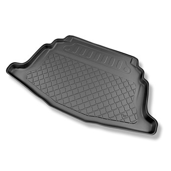 Kofferbakmat op maat voor: Toyota Corolla XII E210 Hatchback (02.2019-....) - on