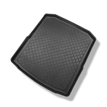 Kofferbakmat op maat voor: Skoda Superb III 3V Liftback (05.2015-....) - niet va