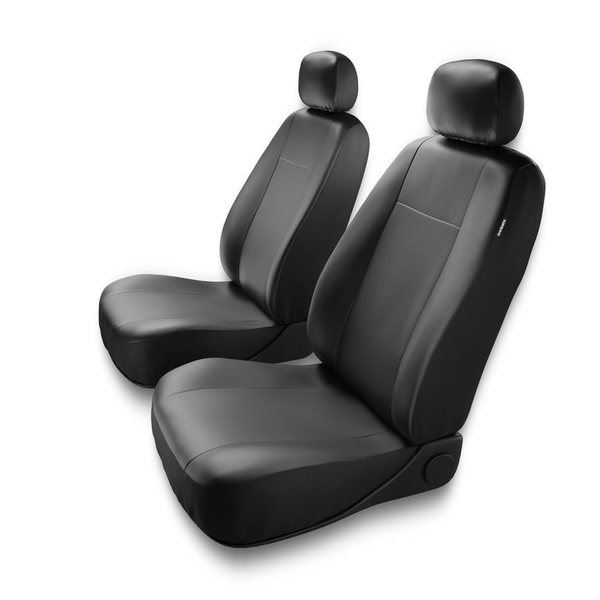 Een set universele autohoezen voor Skoda Karoq (2017-....) - 2CM-B