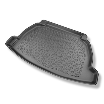 Kofferbakmat op maat voor: Toyota C-HR II SUV (01.2024-....) - met reparatieset;