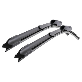 Auto ruitenwissers op de voorruit voor Saab 9000 Liftback, Sedan (12.1985-12.199