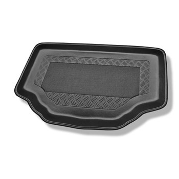 Kofferbakmat op maat voor: Nissan Pixo Hatchback (03.2009-2013)