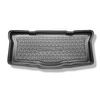 Kofferbakmat op maat voor: Citroen C1 Hatchback (2005-06.2014)