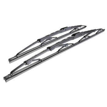 Auto ruitenwissers op de voorruit voor Hyundai Coupé I, II Coupé (05.1996-08.200