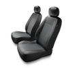 Een set universele autohoezen voor Ford Mondeo MK4, MK5 (2007-2021) - 2CM-G