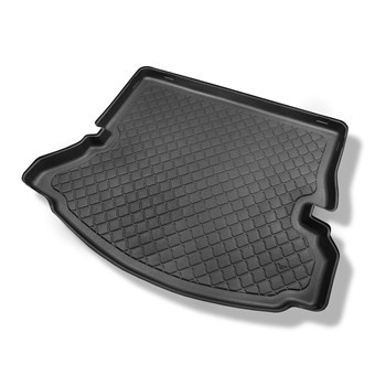 Kofferbakmat op maat voor: Renault Grand Scenic IV MPV (12.2016-....) - 7 stoele