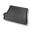 Kofferbakmat op maat voor: Jeep Grand Cherokee IV WK2 SUV (10.2010-....)