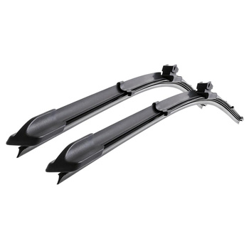 Auto ruitenwissers op de voorruit voor BMW 1 E81, E87 Coupé, Hatchback, Cabriole