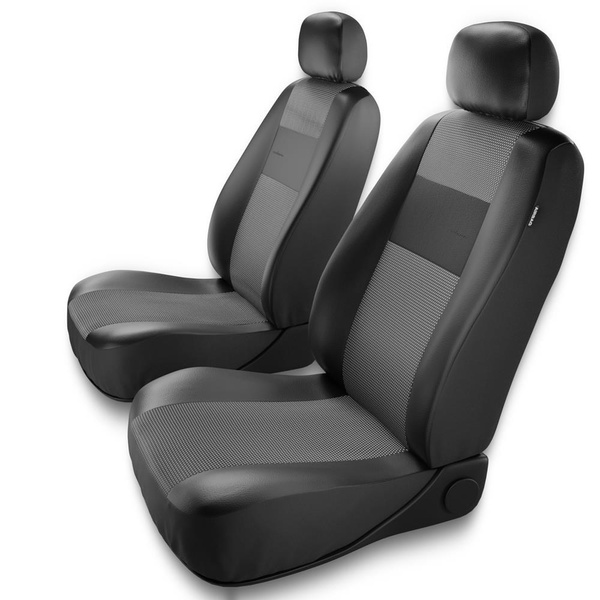 Een set universele autohoezen voor Mercedes-Benz A Klas W168, W169 (1997-2012) - EXL-2