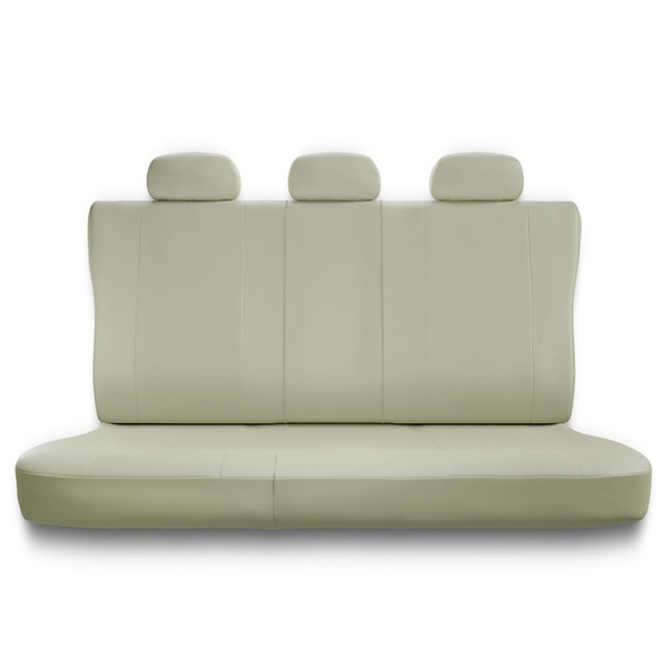 Een set universele autohoezen voor Renault Safrane I, II (1992-2002) - CMP-BE