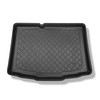 Kofferbakmat op maat voor: Skoda Fabia III NJ Hatchback (11.2014-08.2021)