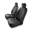 Een set universele autohoezen voor Fiat Bravo I, II (1995-2015) - 2XL-B