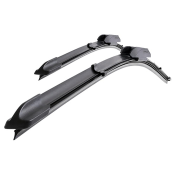 Auto ruitenwissers op de voorruit voor Daewoo Matiz Hatchback (03.1998-2008) - v