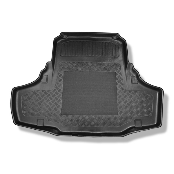 Kofferbakmat op maat voor: Lexus GS IV L10 Sedan (2012-02.2019)