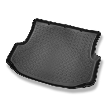 Kofferbakmat op maat voor: Kia Sorento II SUV (2009-01.2015) - 5 zitplaatsen