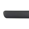 Zwarte zijlijsten voor Peugeot 208 Hatchback (5 deuren) - (2012-2019)